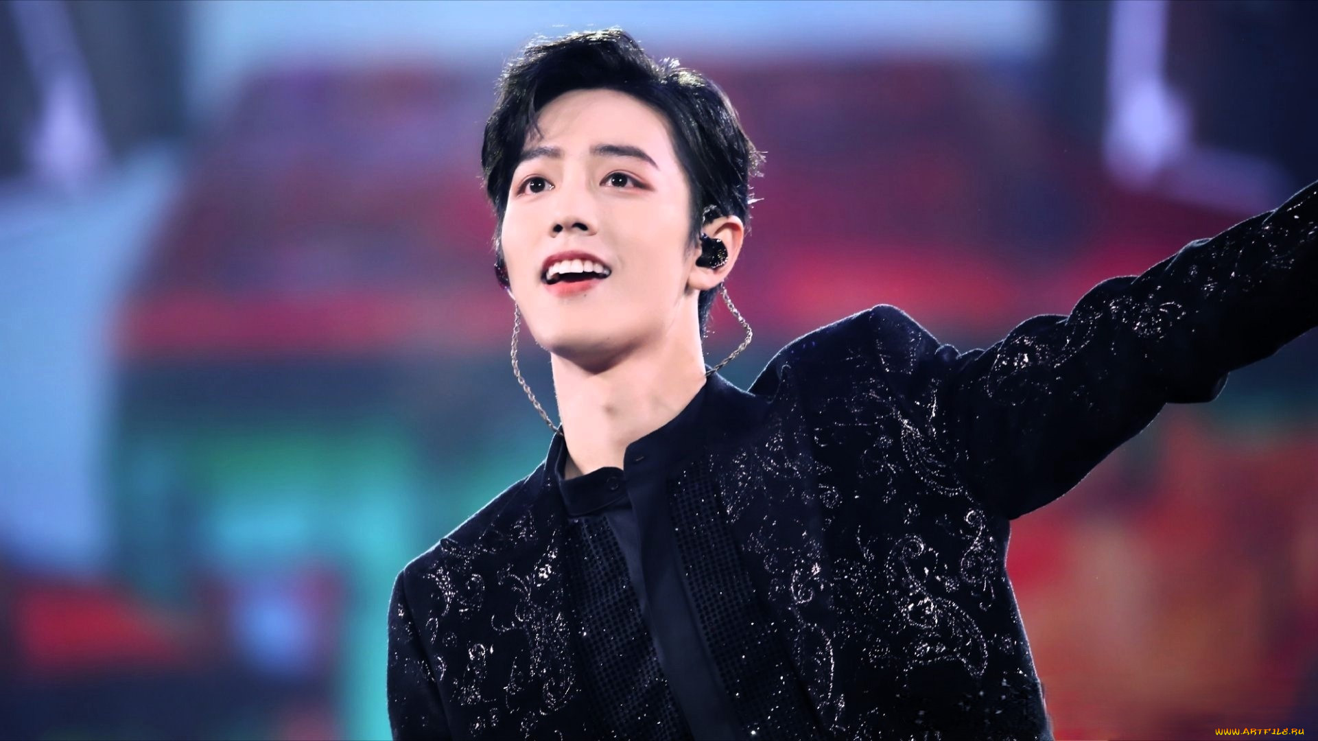 , xiao zhan, , , , 